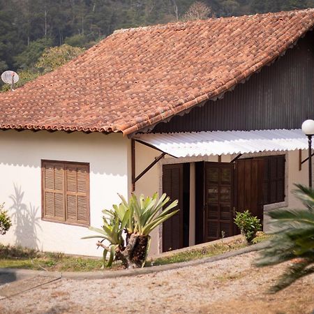 Recanto Dos Vianas Teresópolis Esterno foto