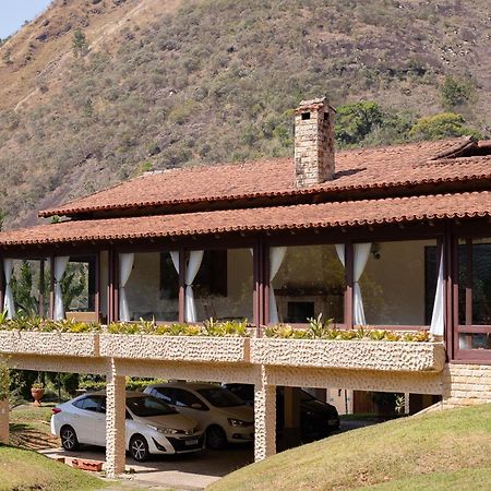 Recanto Dos Vianas Teresópolis Esterno foto
