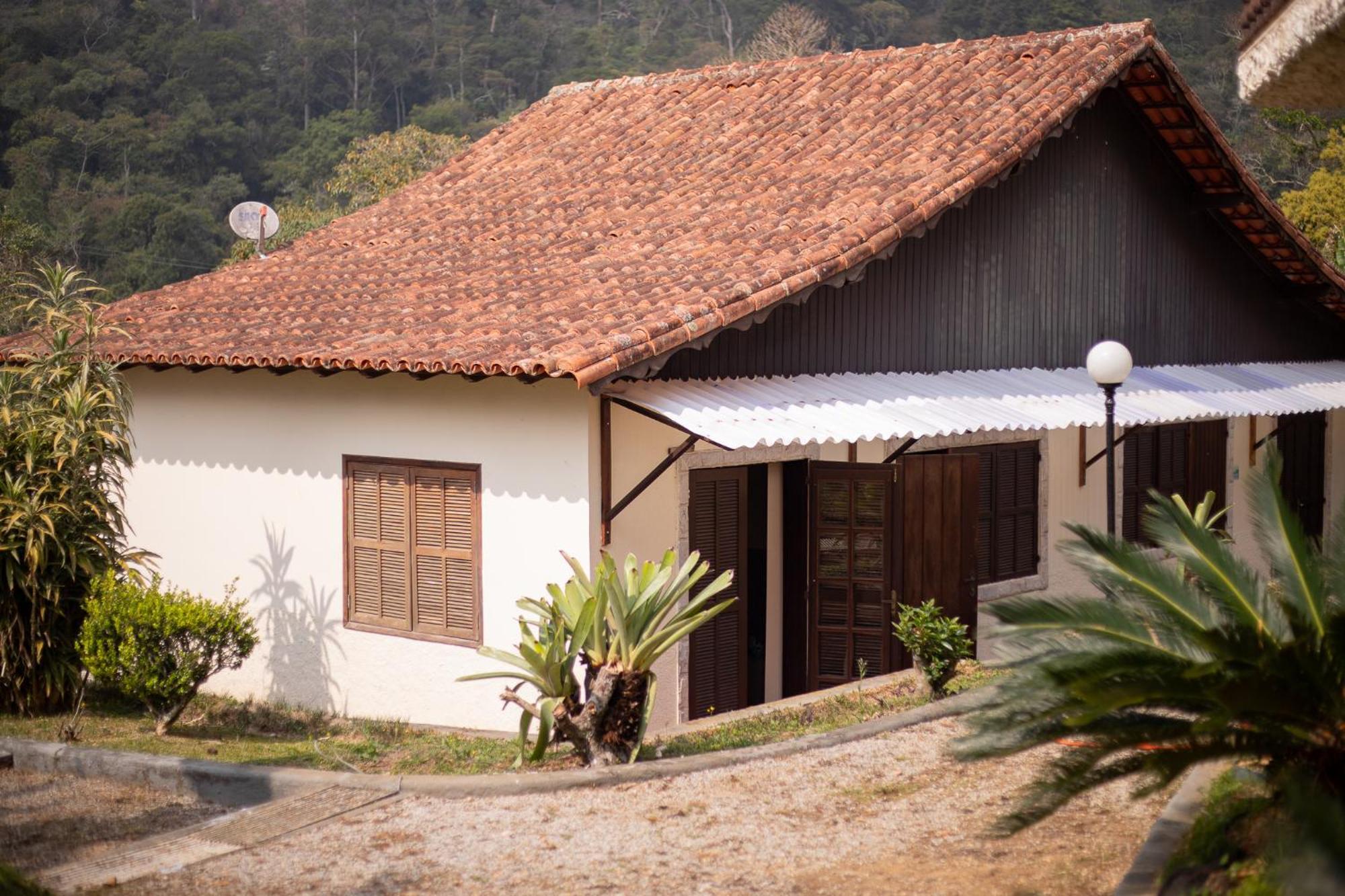 Recanto Dos Vianas Teresópolis Esterno foto